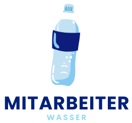 Mitarbeiter Wasser